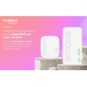 STRONG Powerline Wi-Fi 1000KIT **MINI**