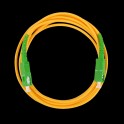 Bretella F.O. Monomodale SC/APC -SC/APC Bretella F.O. Monomodale Preconnettorizzata “SC/APC” 2m (ITU-T G657A2)