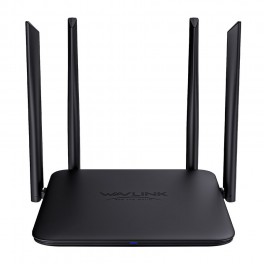 Router WiF7 BE3600 Mesh WN530BE1 Wavlink Router WiFi 7 WAVLINK WAVLINK Router BE3600 Wi-Fi 7 Gaming Dual Band con MLO/4096-QAM M