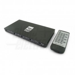 MATRICE4HDMI-4X4