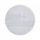 Plafoniera Led 8W 4000K Bianca 230Vac