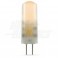 Lampadina Led G4 COB 2W 4000K 12Vac-dc