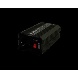 Inverter Soft Start 300W Input 12V DC Inverter Soft Start 300W Input 12V DC Out 230V AC