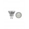 Lampada Dicroica a Led 230V 8.5W Bianco 230V 8,5W BIANCO CALDO U10