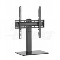 SUPPORTO TV LED DA TAVOLO Supporto TV/Monitor da tavolo, 32"-55"