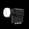 LNB QUATTRO USCITE H-V-H-V BLACK PREMIUM IDLB-QUTL40