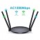 ROUTER WIFI5 AC1200 DUAL BAND WN530G3 WAVLINK