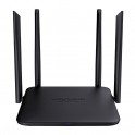 Router WiF7 BE3600 Mesh WN530BE1 Wavlink Router WiFi 7 WAVLINK WAVLINK Router BE3600 Wi-Fi 7 Gaming Dual Band con MLO/4096-QAM M