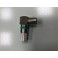 CONN.TV FEMMINA 90° AVVITARE CAVO 6,7mm