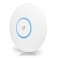 ACCESS POINT  UAP UniFi AP-AC-PRO Ubiquiti UniFi 802.11ac PRO Access Point  dual-band 3x3 MIMO 122m(400ft.) range 2 Gb Eth  802.