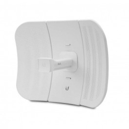 Antenna Ubiquiti LiteBeam M5 5GHz 23dBi Ubiquiti LiteBeam M5 5GHz 23dBi (LBE-M5-23) (WLUBILBEM523)