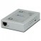 DIGICOM POE SPLITTER MAX 11W REGOLABILE 5 / 7.5 / 9 / 12V