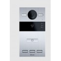 Videocitofono SIP Monopulsante 1.