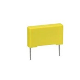 CONDENSATORE  POLIESTERE 1UF 250V