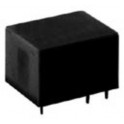 RELE MINIATURA 1 SCAMBIO  12V