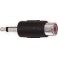 ADATTATORE SPINA 3.5  PRESA  RCA