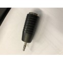 ADATTATORE  SPINA  3.5 STEREO PRESA DIN