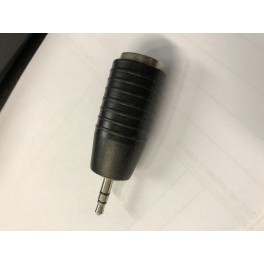 ADATTATORE  SPINA  3.5 STEREO PRESA DIN