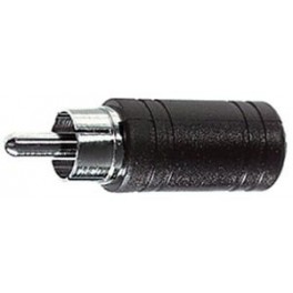 ADATTATORE SPINA RCA PR. 3.5 MONO