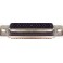 CONNETTORE SERIALE FEMM 15P