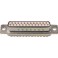CONNETTORE SERIALE FEMM 15P