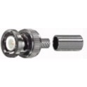 SPINA BNC A CRIMPARE RG59