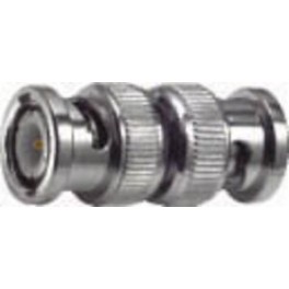 ADATTATORE SPINA  BNC / SPINA  BNC
