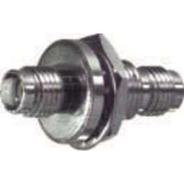 ADATTATORE  PRESA SMA / PRESA  SMA