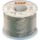 ROTOLO STAGNO 500 GR 1,5MM CONFEZ.STAGNO 60/40 500 GR 1,5 MM KEEP