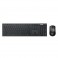 ASUS W2500 KEYBOARD+MOUSE WIRELESS