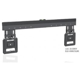 SUPPORTO ELB4080 SLIM FISSO da 40" a 80"
