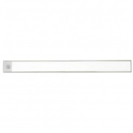 BARRA SOTTOPENSILE LED 3W 40CM CABY 40 C/SENSORE