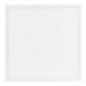 PANNELLO LED 60X60 40W BACKLIT CCT 100LM/W LED PANEL 40CCT - Pannello led square 60x60 40w cct