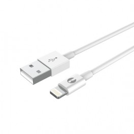 CAVO DI RICARICA 2M USB/LIGHTING PER APPLE BOX