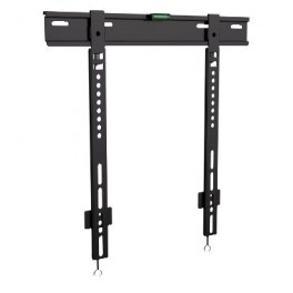 Supporto universale per flatx UWM-3255 UWM-3255 - Supporto universale per flat-tv 32"-55" - kg 45 - 10mm spessore - fix