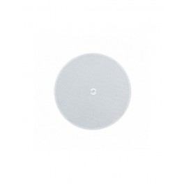 Diffusore da incasso passivo bicono 8ohm 20W   205X205X75  DIAMTERO FORO 181