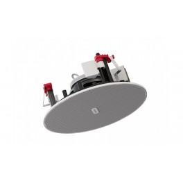 ALTOPARLANTE DA SOFFITTO 5" TRASFORMATO ALTOPARLANTE DA SOFFITTO 5" TRASFORMATORE 100V 12/6/3 W RMS 97 dB