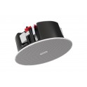 Altoparlante da soffitto ip-65 8OHM 100V Altoparlante da soffitto ip-65 ad 8 ohm e trasformatore di linea 100v