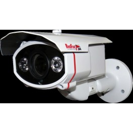 IP CAMERA DA ESTERNO 5MPIXEL IR POE VARIFOCAL 2.8-12mm MOTOR.-ALLARMI