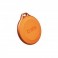 Track My Tag localizzatore arancio