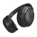 CUFFIA WIRELESS JAZ PRO AERO NERA Cuffie wireless STEREO HEADPHONES