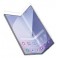 Glass screen protector Samsung Z Fold 7