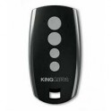 RADIO COMANDO KING GATES