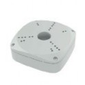 JUNC.BOX PER IPC SERIE QV/5 Junction box serie “5” per bullet 68, e vandal 88, 78 e 72. grado di protezione ip66