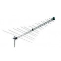 ANTENNA LOGARITMICA 16 EL 345