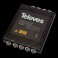 DIVISORE FO 1310/1550N “FC/PC” 8V 10,1DB PRO