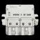 MINI-DERIVATORE 5...2400MHZ "EASYF" 2 VIE 25DB