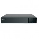 DVR IBRIDO 4CH 5IN1 XVR 1080PLITE H.265