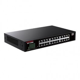 SWITCH GESTITO 24+GE IP-COM G2224 G2224D - Switch ethernet 10/100/1000 gestito 24 porte