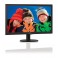 PHILIPS 243V5LHAB MON. LED 23" 1920X1080 VGA+DVI+HDMI MULTIM.
